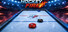 Hockey Fire