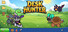 Desk Hunter