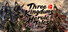 Three Kingdoms Heroic Tales