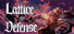 Lattice Defense