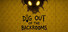 Dig Out of The Backrooms