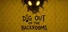Dig Out of The Backrooms
