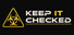 Keep It Checked