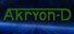 Akryon-D