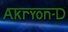 Akryon-D
