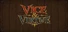 Vice and Virtue