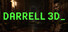 Darrell 3D