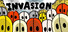 INVASION