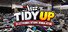 Tidy Up: Electronic Store Simulator