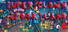 Super Clown Spookyland