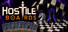 Hostile Boards