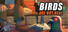 Birds Are Not Real