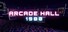 Arcade Hall 1980