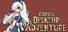 Alice's Desktop Adventure