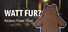 WATT FUR? Animal Power Plant