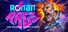 Ronan Rage: The Rugged Space Chase