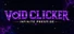 VOID CLICKER: Infinite Prestige