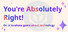 You're Absolutely Right! Or: A lovehate game about technology