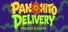 Panchito Delivery: Project Elevator