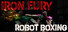 Iron Fury: Robot Boxing