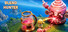 Blend Hunter: Smoothie Bullet Heaven