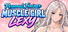 Muscle Girl Lexy: My Personal Trainer