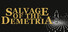 Salvage of the Demetria