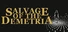 Salvage of the Demetria