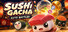 Sushi Gacha: Auto Battler