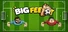 BIG FEET: Football Chaos