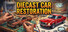 Diecast Car Restoration