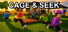 Cage & Seek