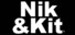 Nik and Kit