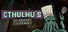 Cthulhu's Eldritch Kitchen