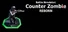 Battle Simulator: Counter Zombie REBORN