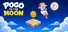 Pogo to the Moon