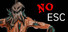 No ESC