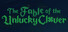 The Fable of the Unlucky Clover
