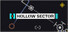 Hollow Sector