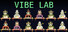 Vibe Lab: Idle Dev Sim