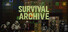 生存档案 SURVIVAL ARCHIVE