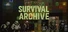 生存档案 SURVIVAL ARCHIVE