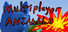 Multiplayer Animals