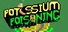 Potassium Poisoning