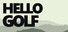 Hello Golf