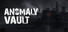AnomalyVault