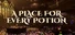 A Place for Every Potion