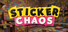 Sticker Chaos