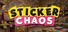Sticker Chaos