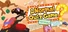 A Normal Quiz Game where you try to solve questions but the questions have tricks and gimmicks and if you get them wrong you have to beat a wacky punishment but they are kinda fun so you lowkey wanna do them even if it means getting the question wrong.